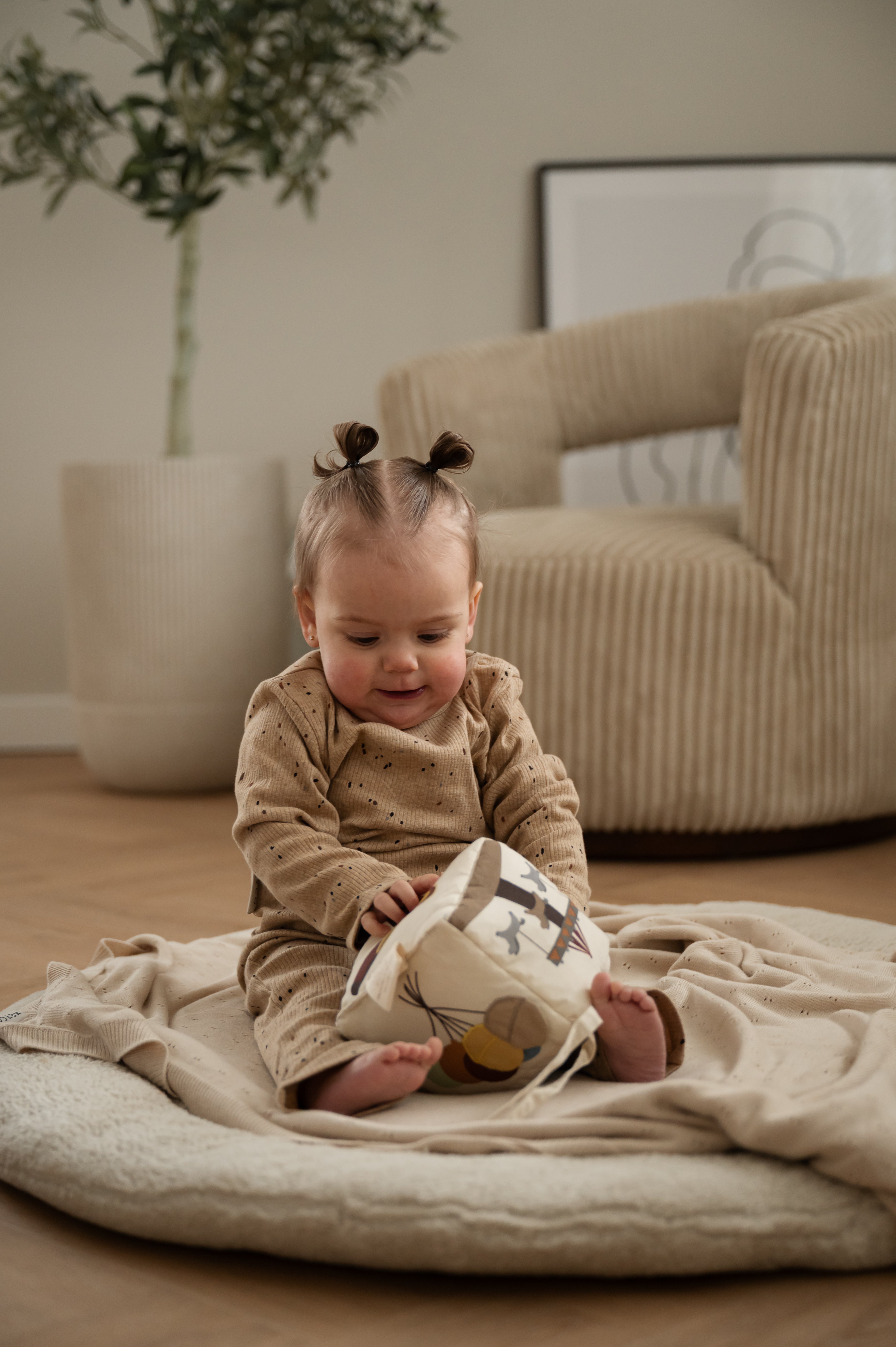 Speelgoed & Knuffels