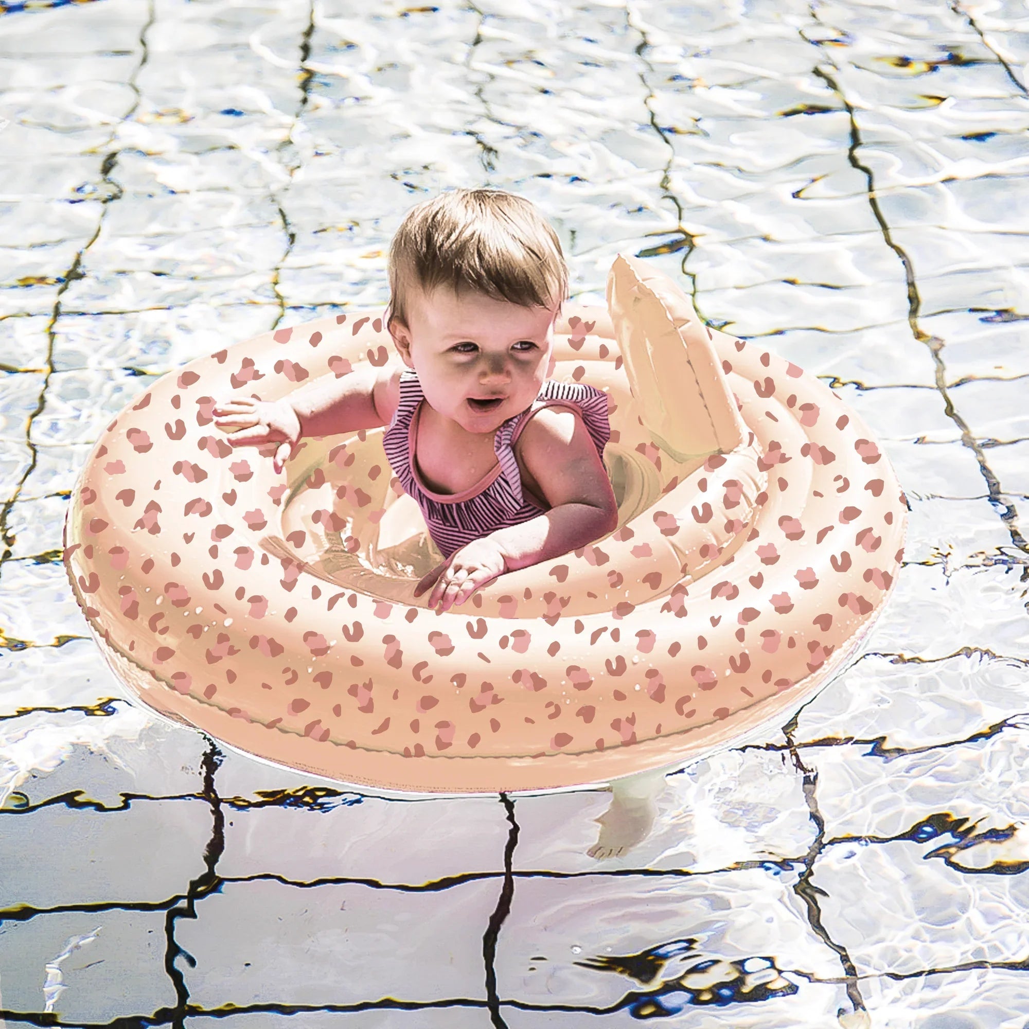 Baby Floats
