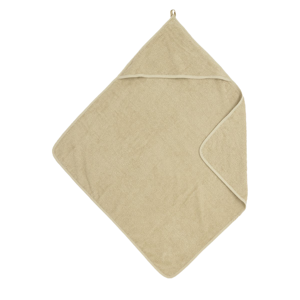 Badcape Badstof - Sand