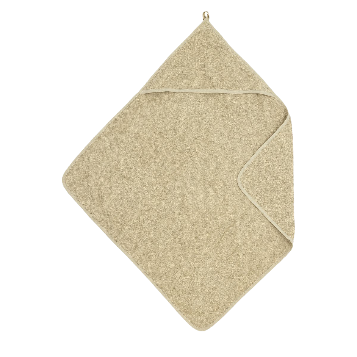 Badcape Badstof - Sand