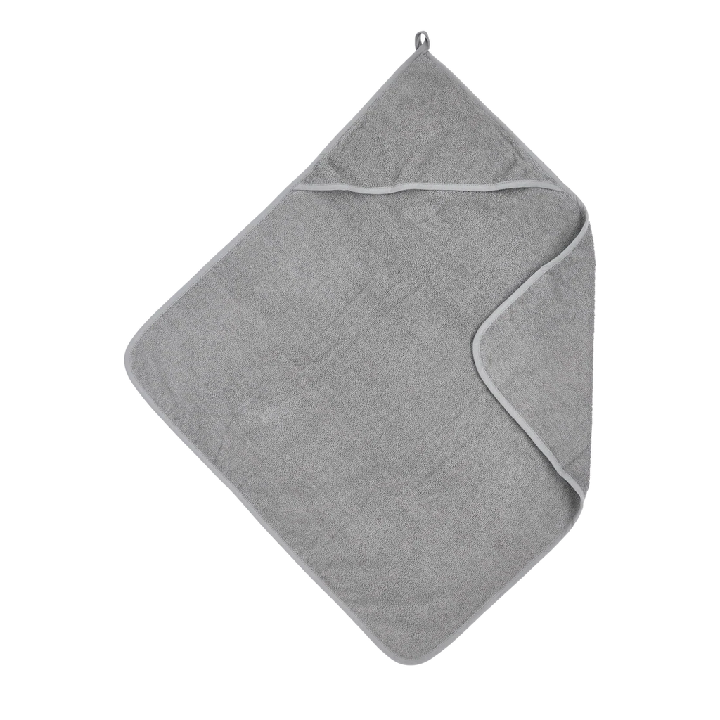 Badcape Badstof - Grey