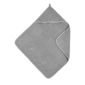 Badcape Badstof - Grey
