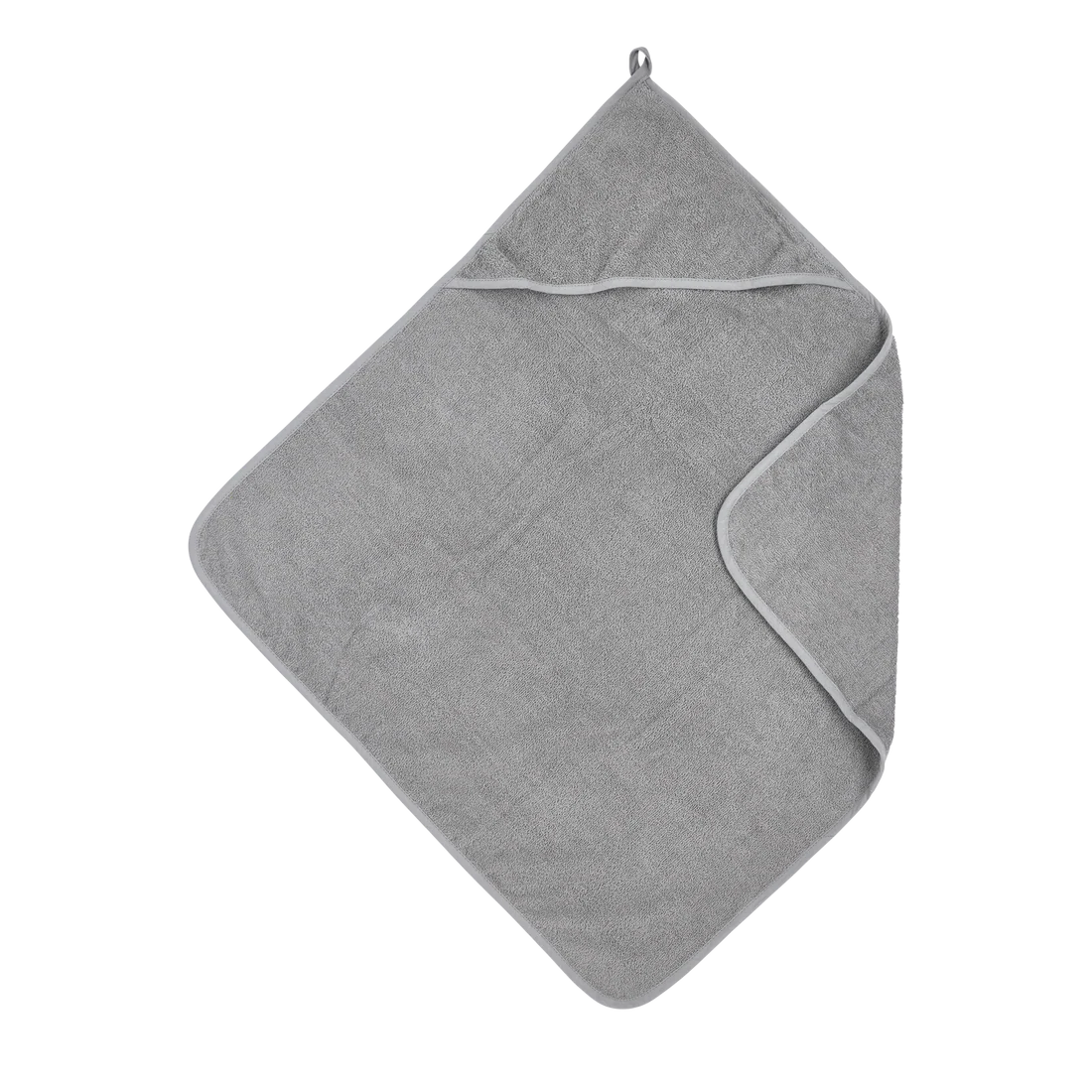 Badcape Badstof - Grey