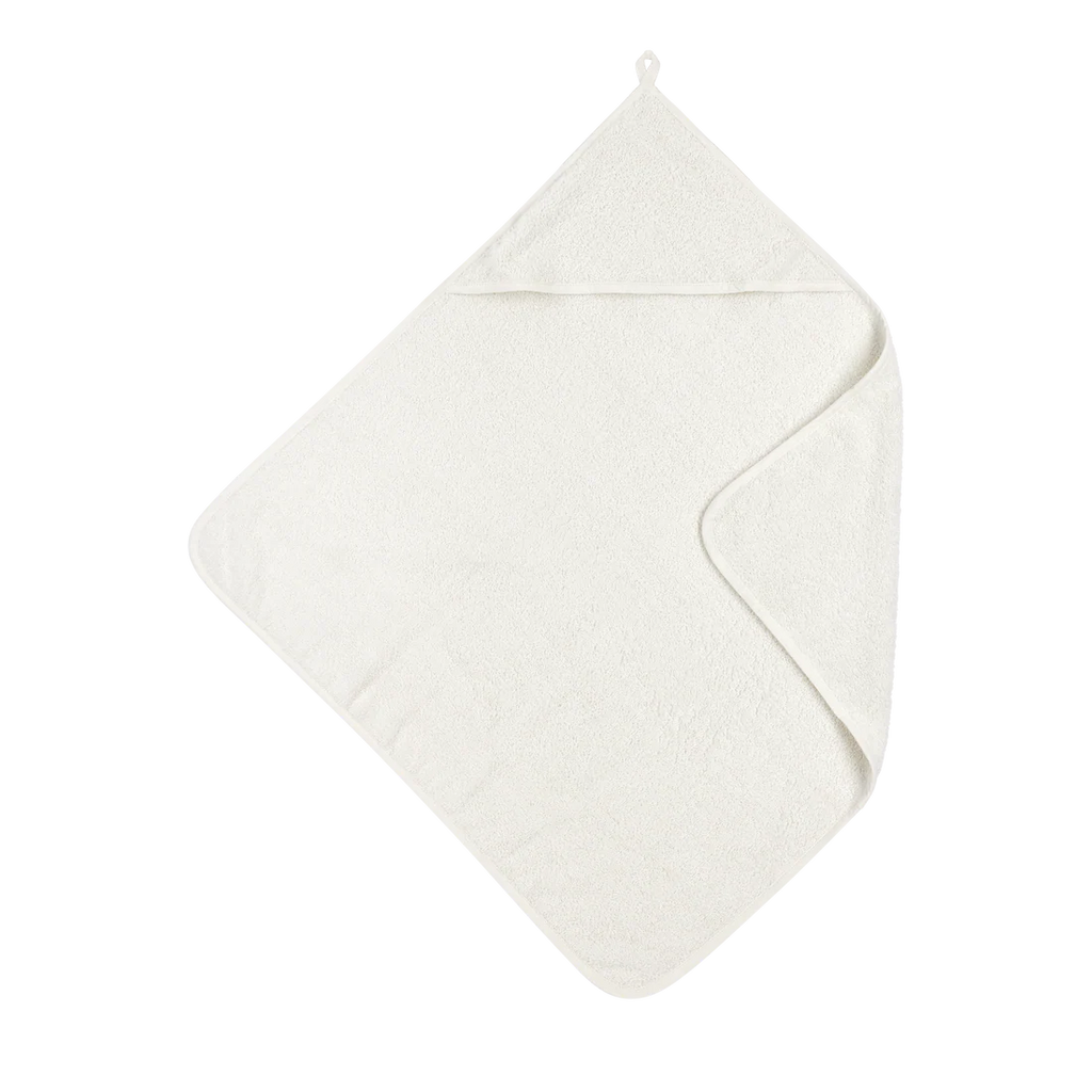 Badcape Badstof - Offwhite