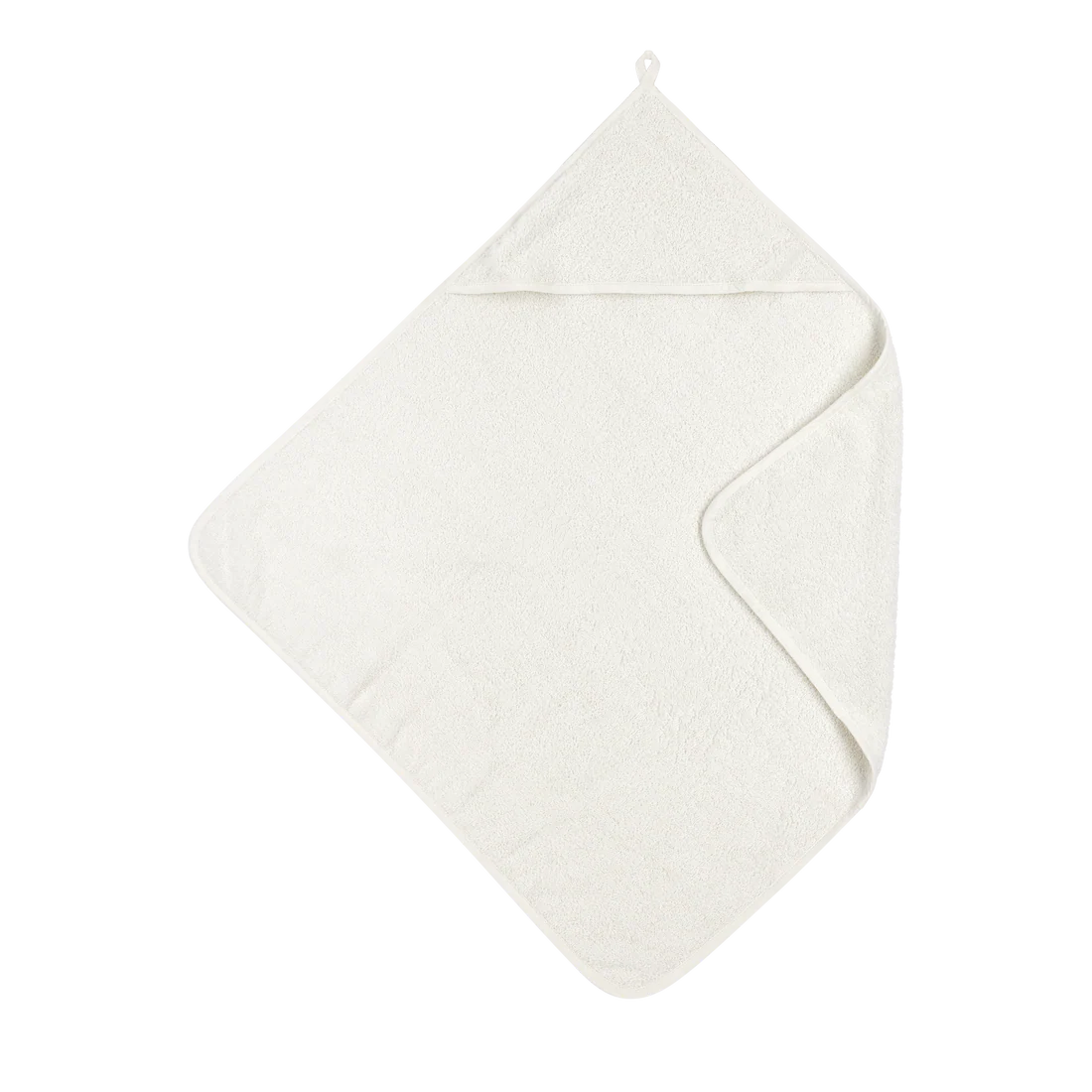 Badcape Badstof - Offwhite