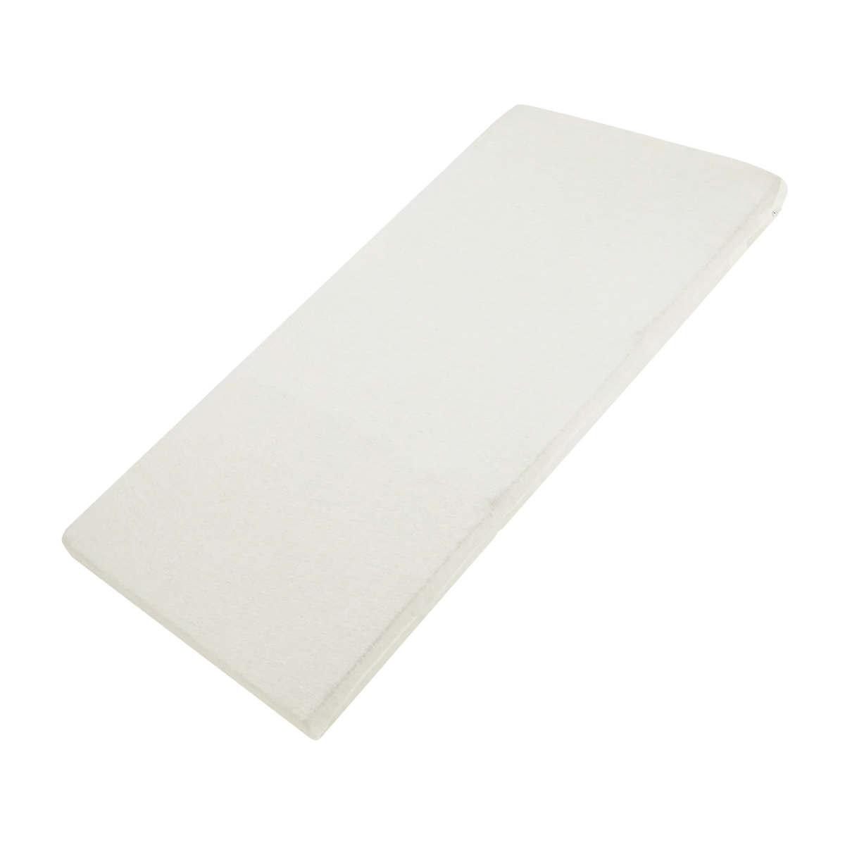 Campingbed matrashoes Offwhite