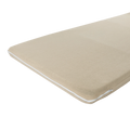 Campingbed matrashoes Sand