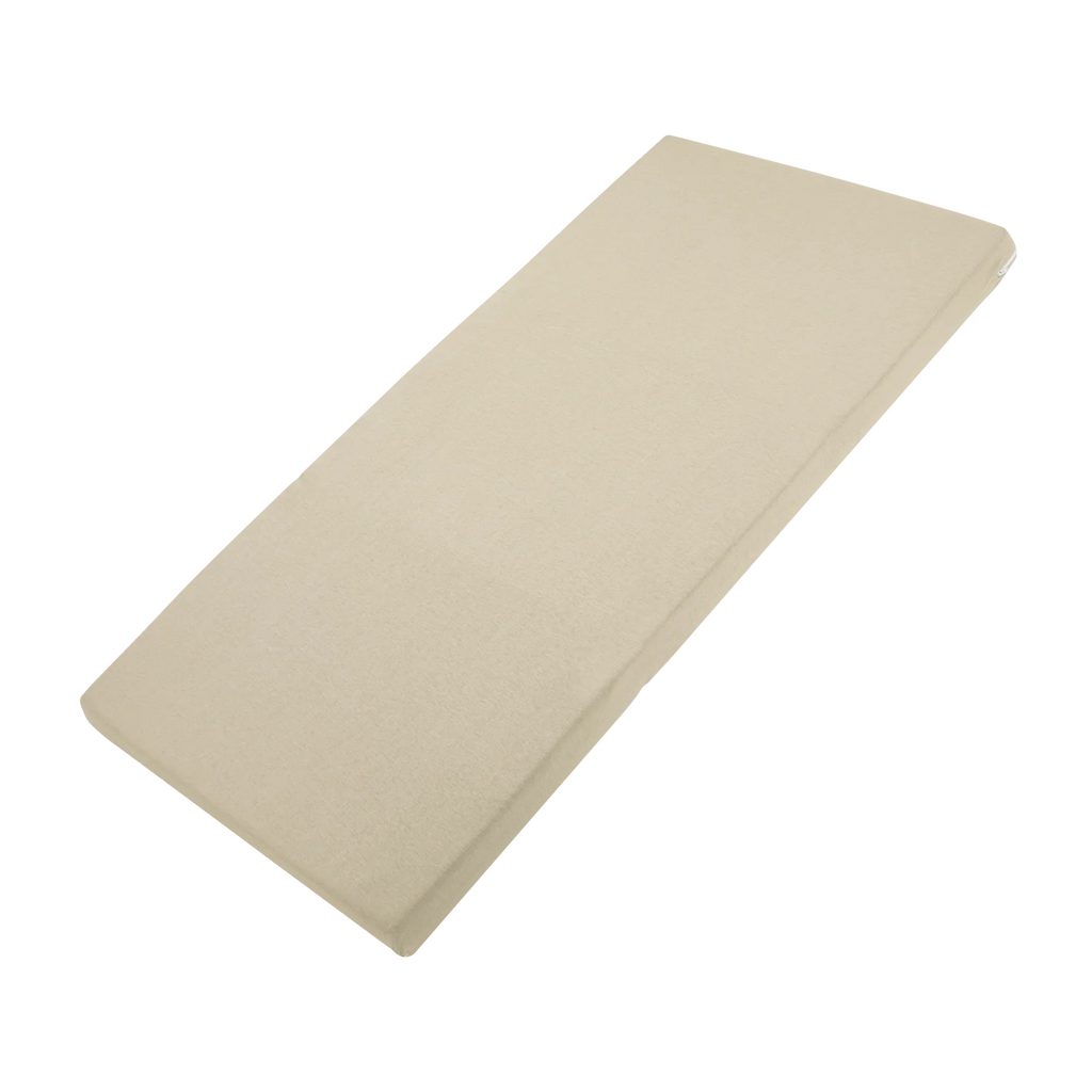 Campingbed matrashoes Sand