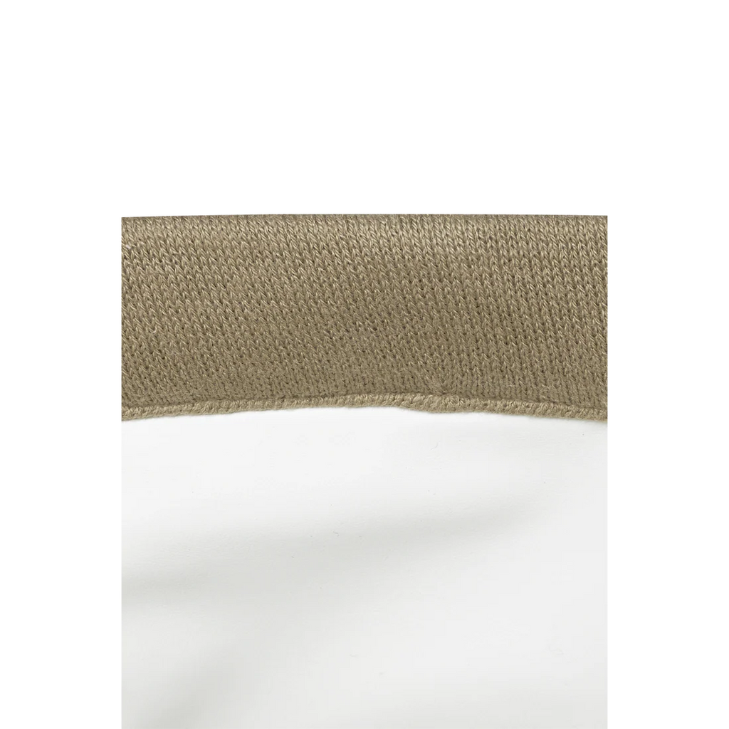 Commodemandje Knit Basic - Taupe