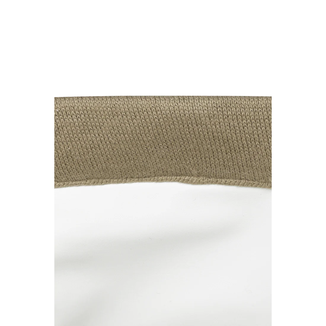 Commodemandje Knit Basic - Taupe