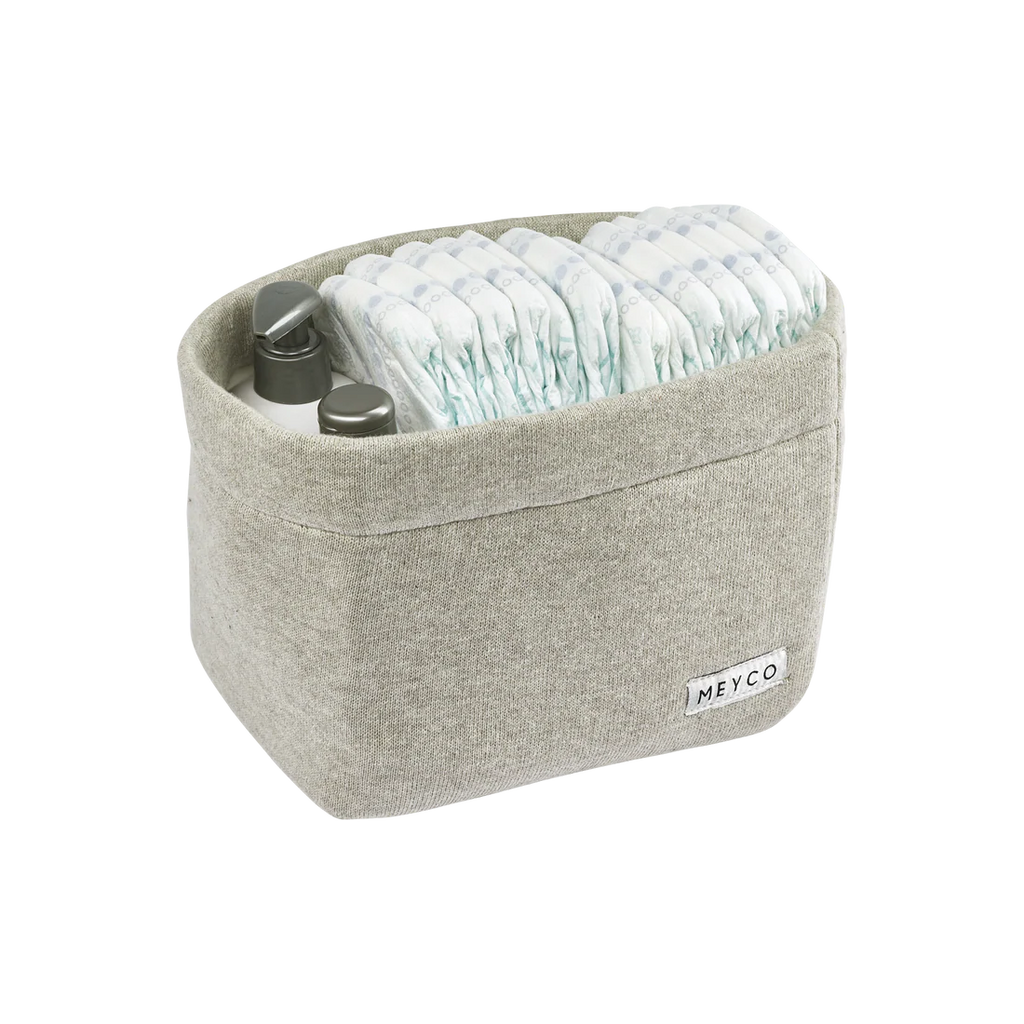 Commodemand Knit Basic - Greige