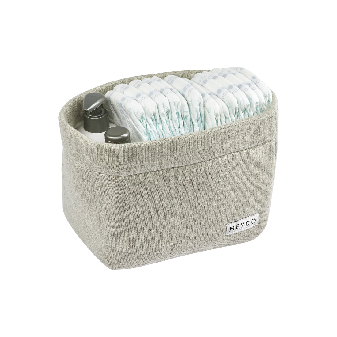 Commodemand Knit Basic - Greige