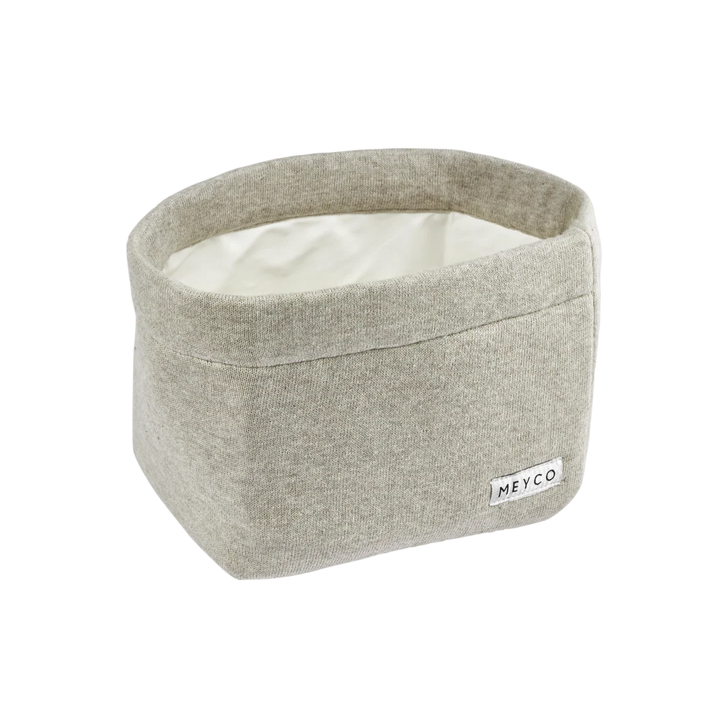 Commodemand Knit Basic - Greige