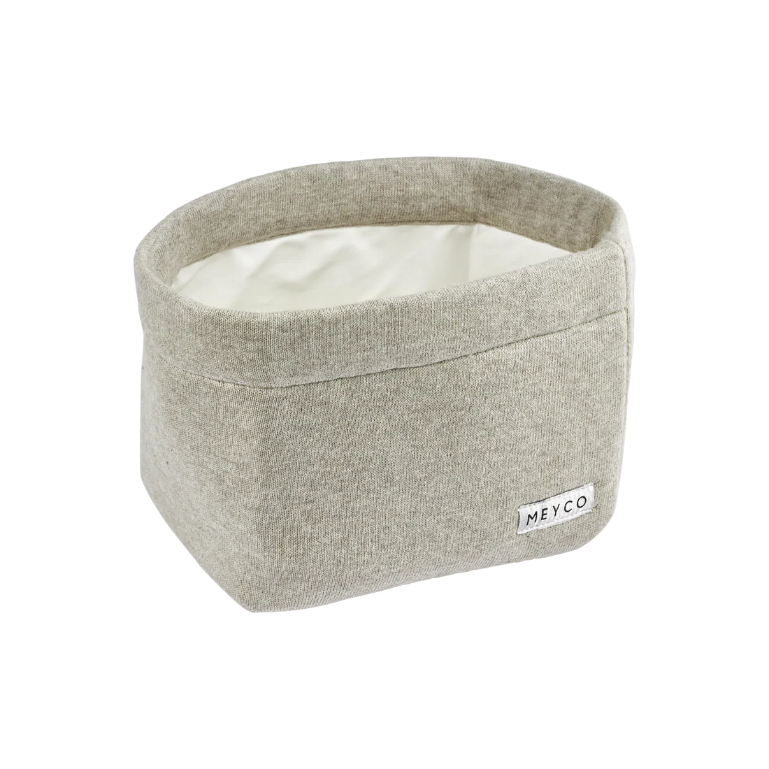 Commodemand Knit Basic - Greige