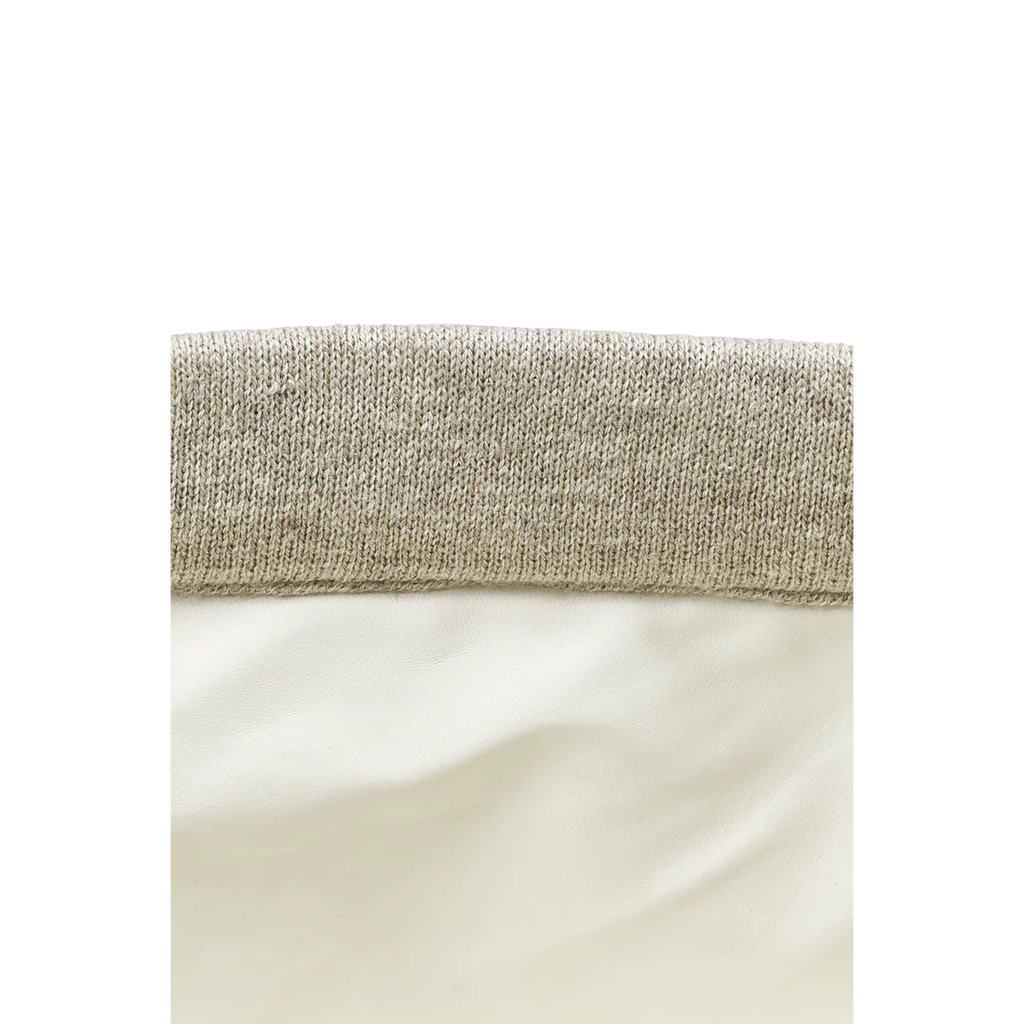 Commodemand Knit Basic - Greige