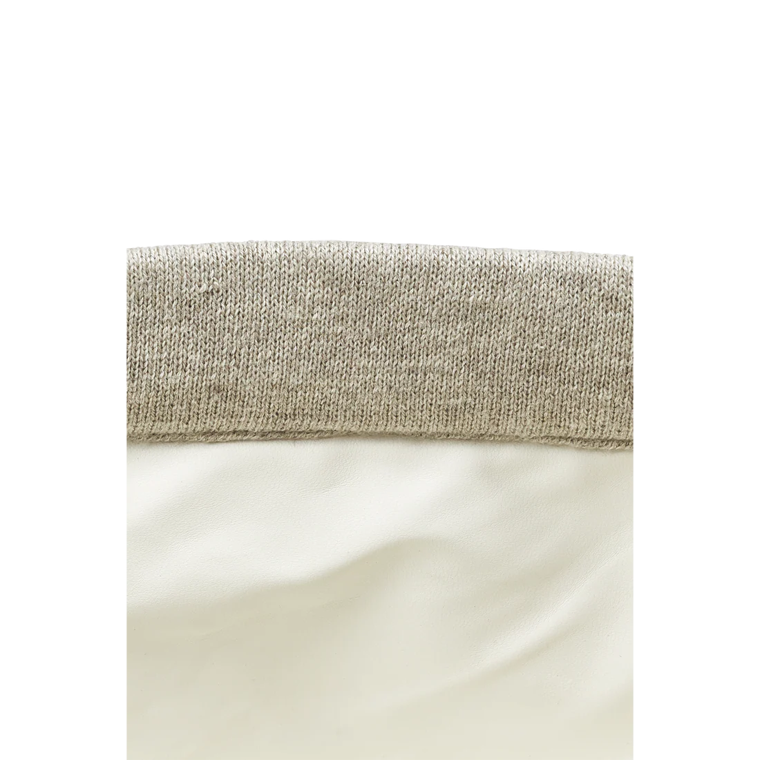 Commodemand Knit Basic - Greige