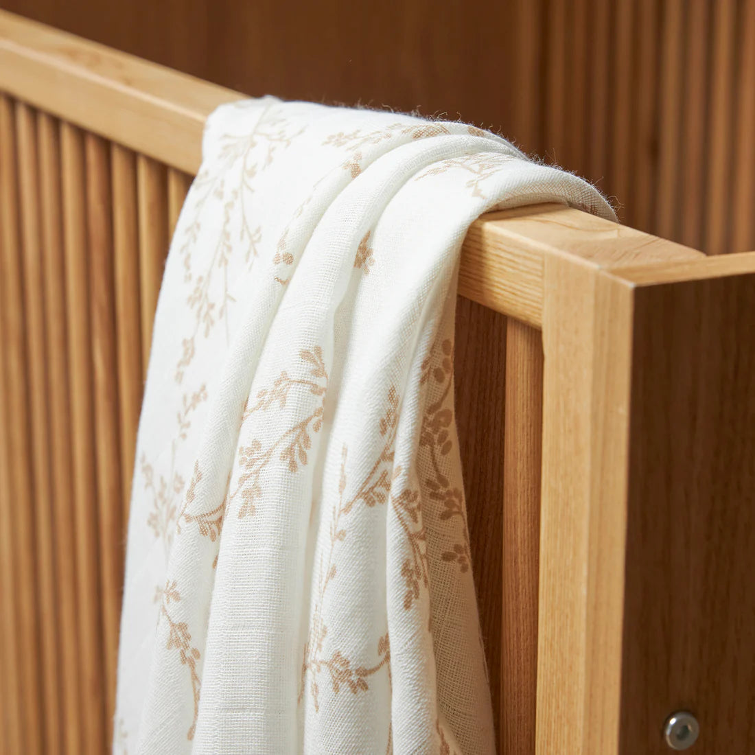 Hydrofiele Doeken - Branches Sand - Starterset 9-Pack