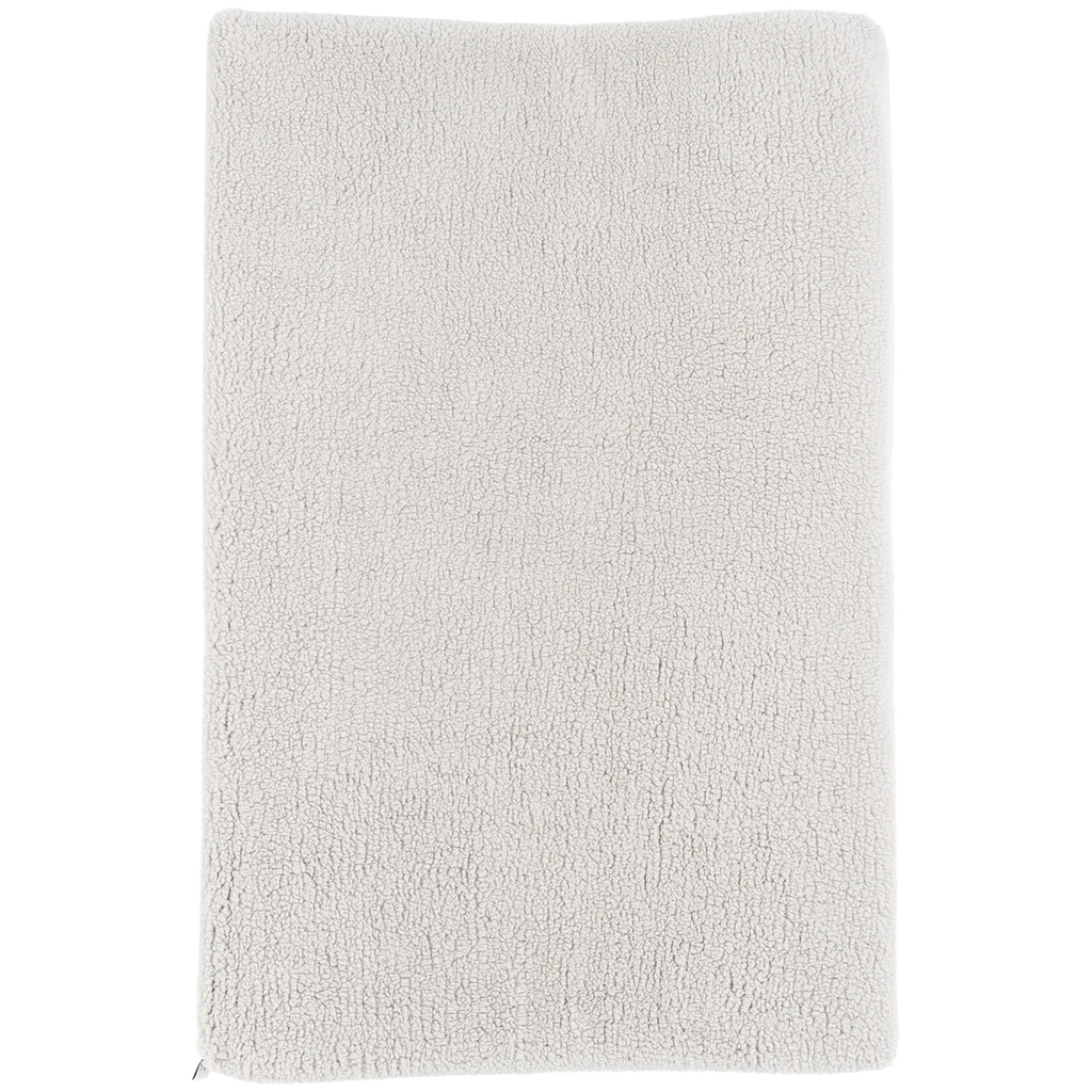 Aankleedkussenhoes Teddy - Greige