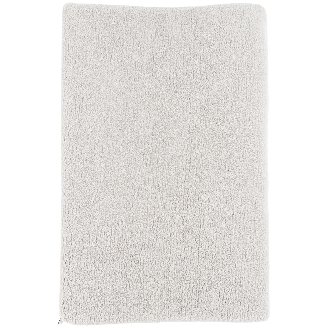 Aankleedkussenhoes Teddy - Greige