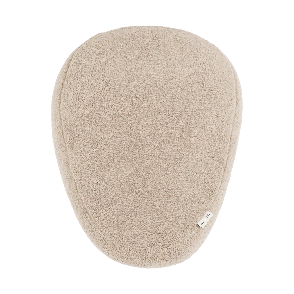Relaxhoes Teddy - Sand