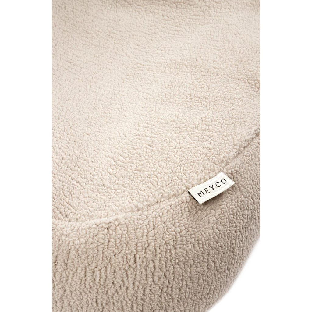 Relaxhoes Teddy - Sand