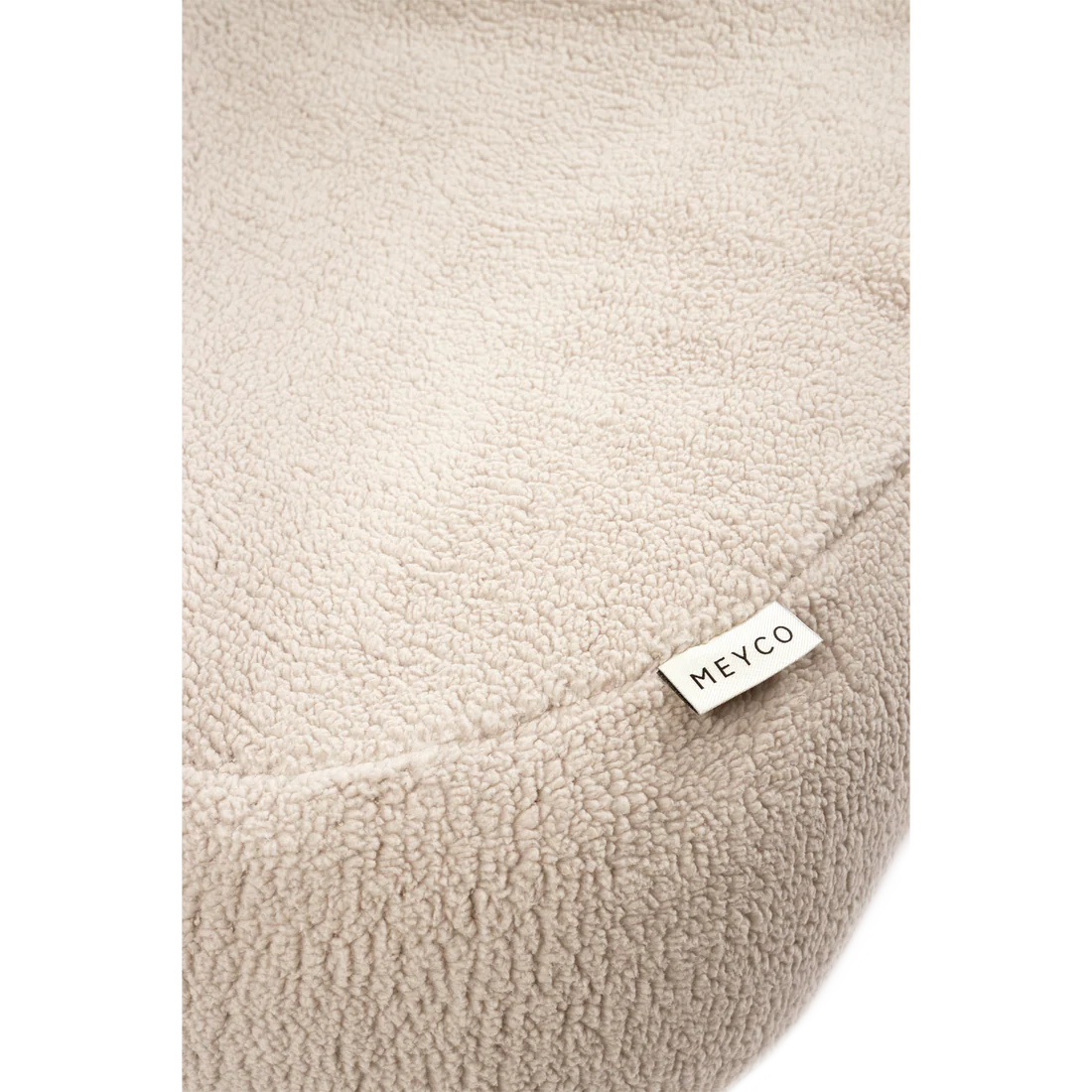 Relaxhoes Teddy - Sand