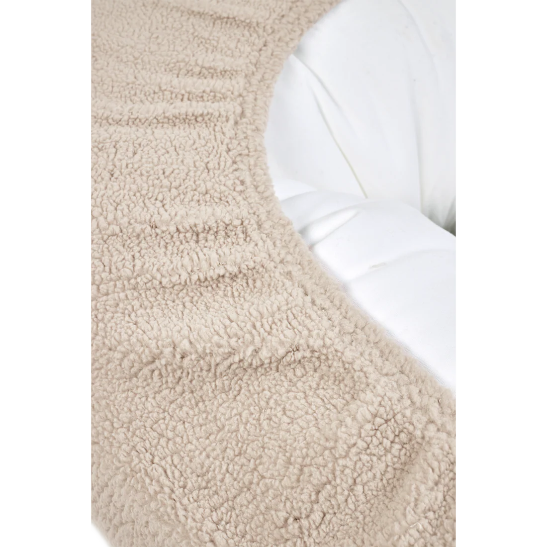 Relaxhoes Teddy - Sand