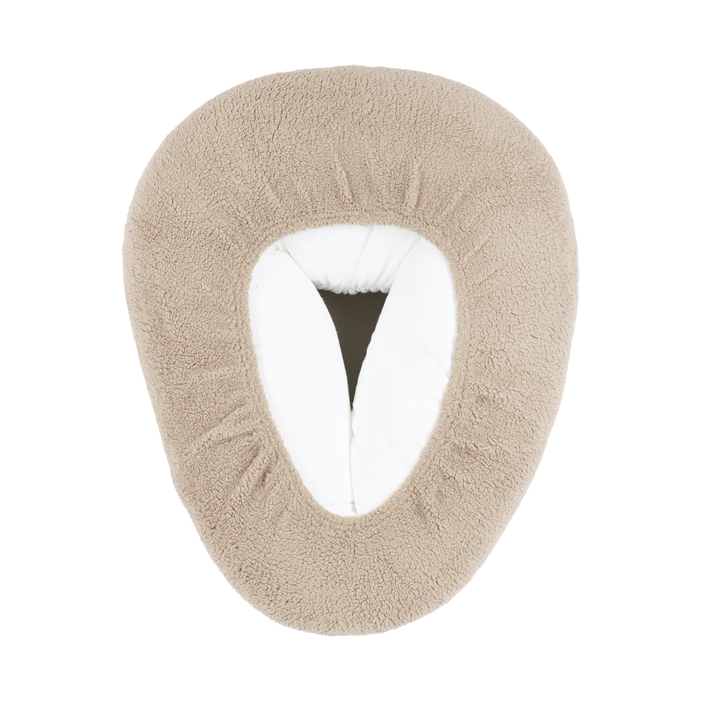 Relaxhoes Teddy - Sand