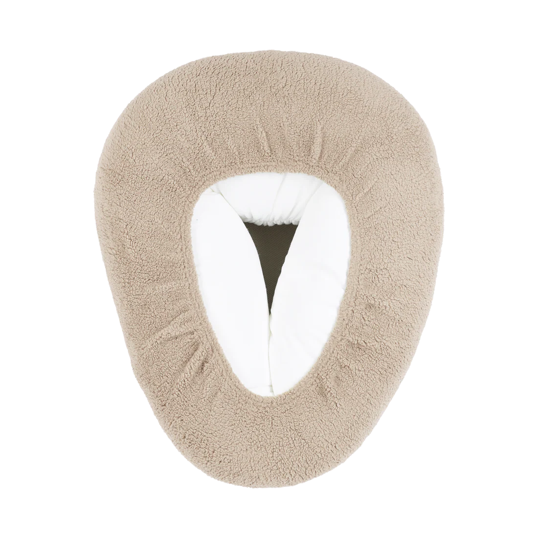 Relaxhoes Teddy - Sand