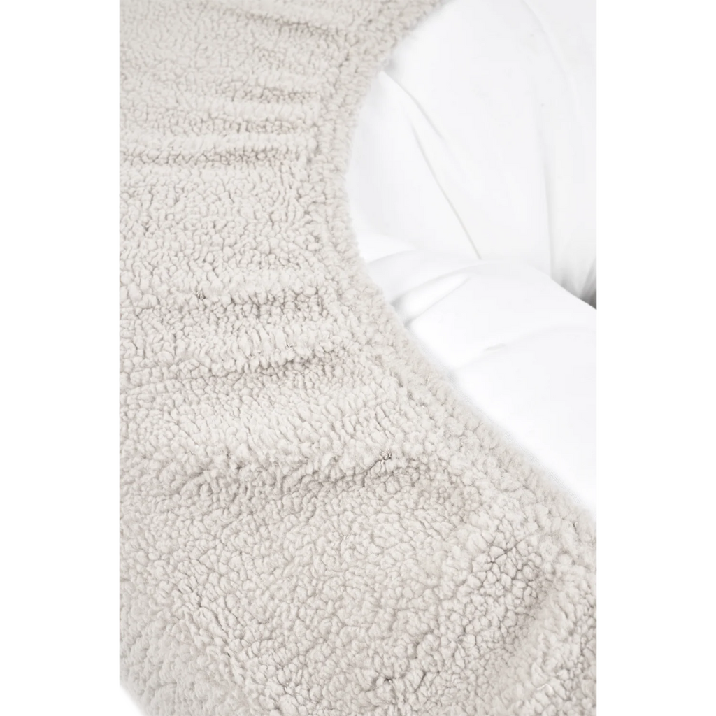 Relaxhoes Teddy - Greige