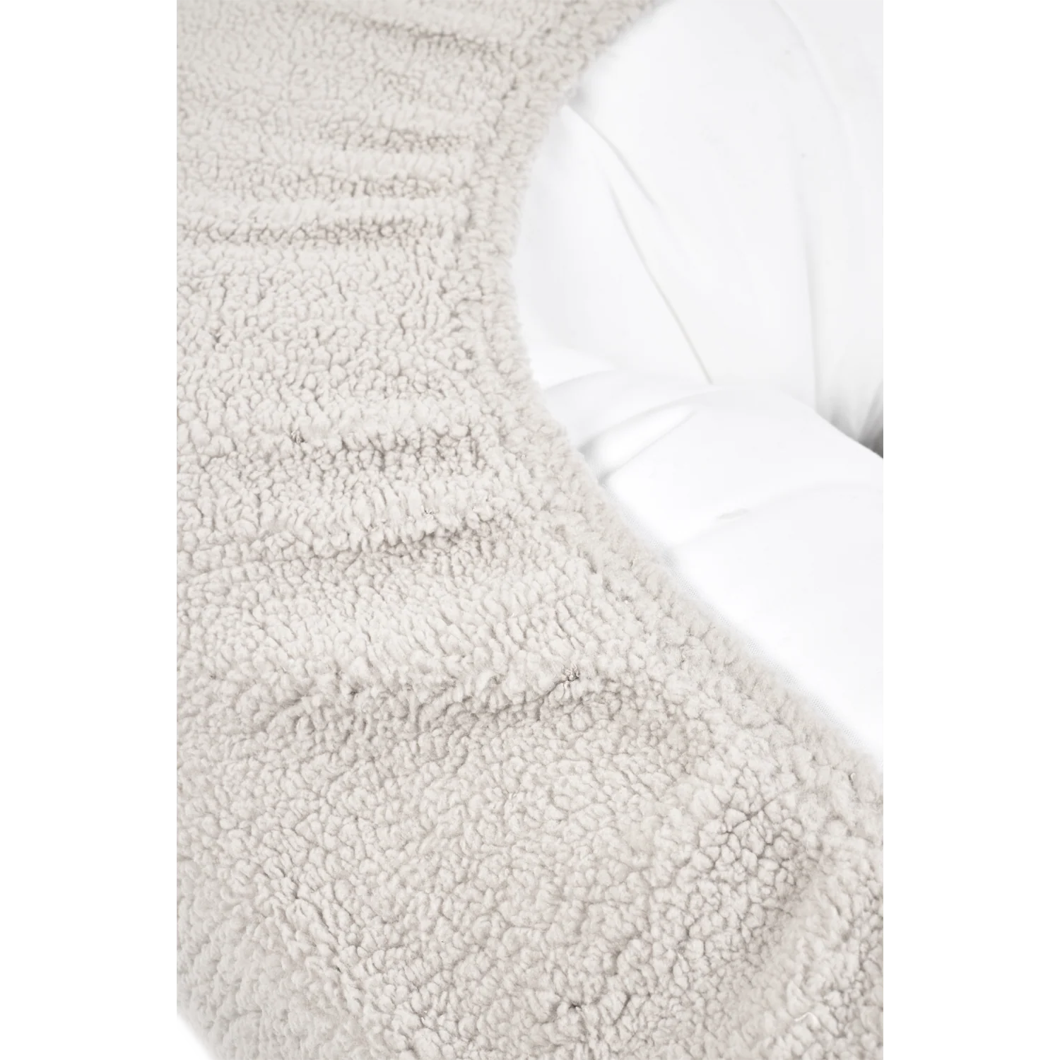 Relaxhoes Teddy - Greige