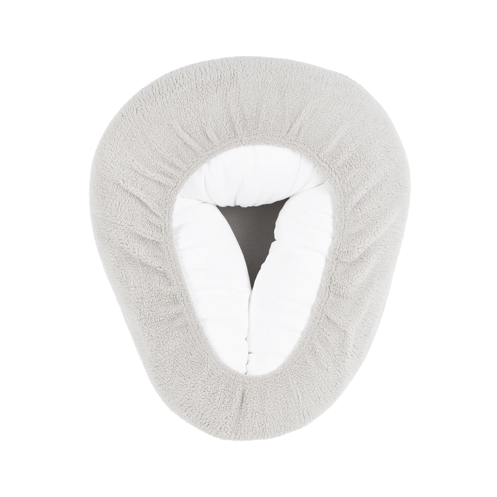 Relaxhoes Teddy - Greige