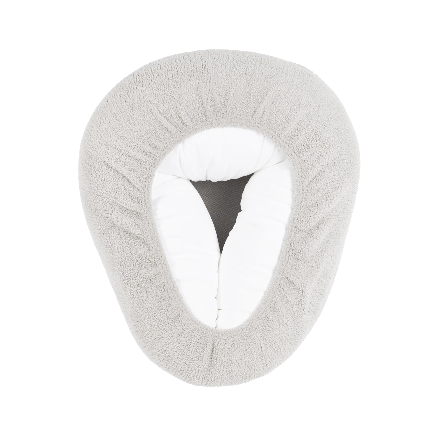 Relaxhoes Teddy - Greige