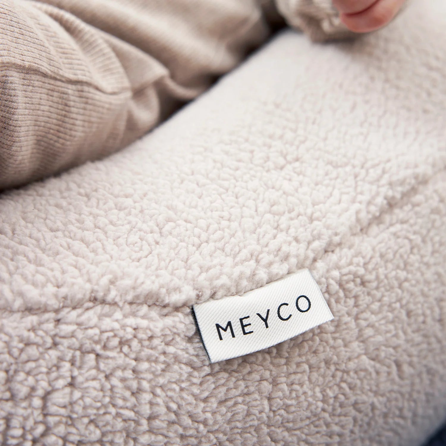Relaxhoes Teddy - Greige