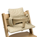 Stoelverkleiner meegroei Sweet Heart Sand One size