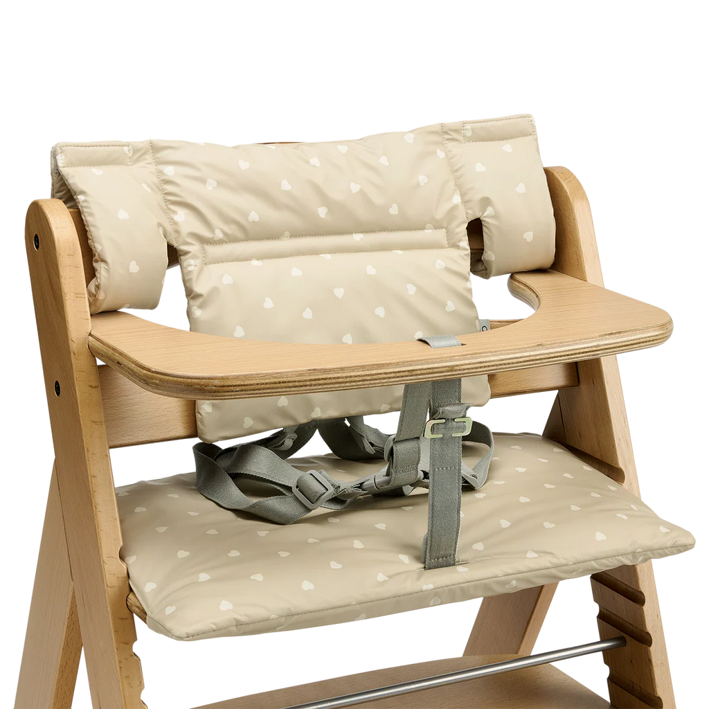 Stoelverkleiner meegroei Sweet Heart Sand/Soft Sand One size