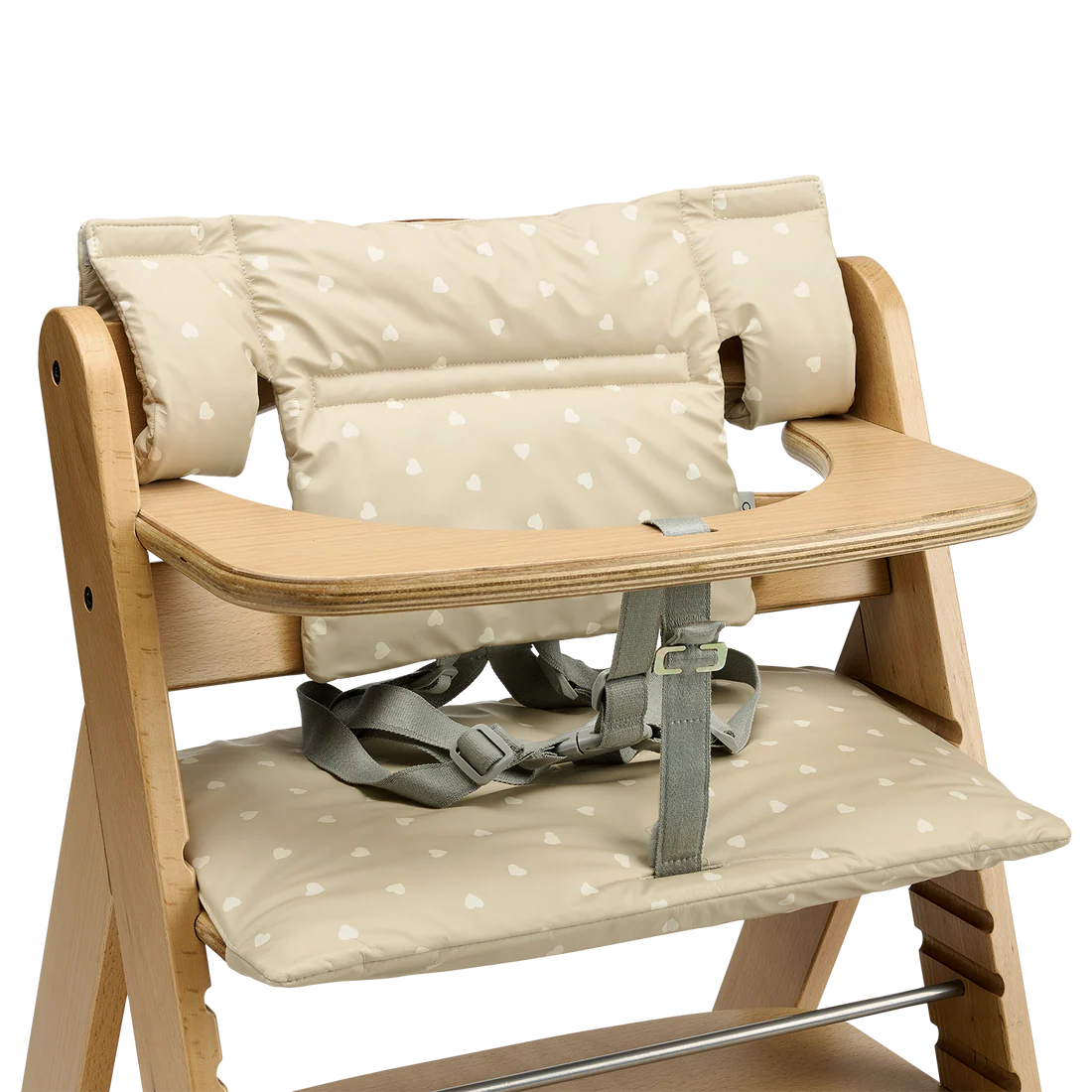 Stoelverkleiner meegroei Sweet Heart Sand/Soft Sand One size