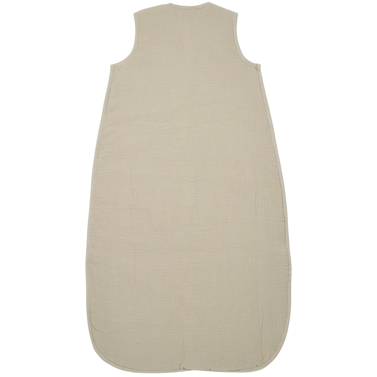 Slaapzak gevoerd pre-washed hydrofiel - Sand