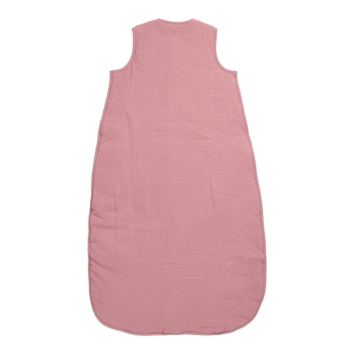 Slaapzak gevoerd pre-washed hydrofiel - Rose