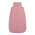 Slaapzak gevoerd pre-washed hydrofiel - Rose