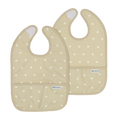 Slab met opvangbak Sweet Heart Sand 2-Pack