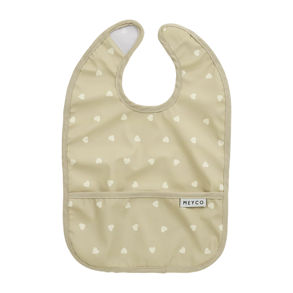 Slab met opvangbak Sweet Heart Sand/Soft Sand 2-Pack