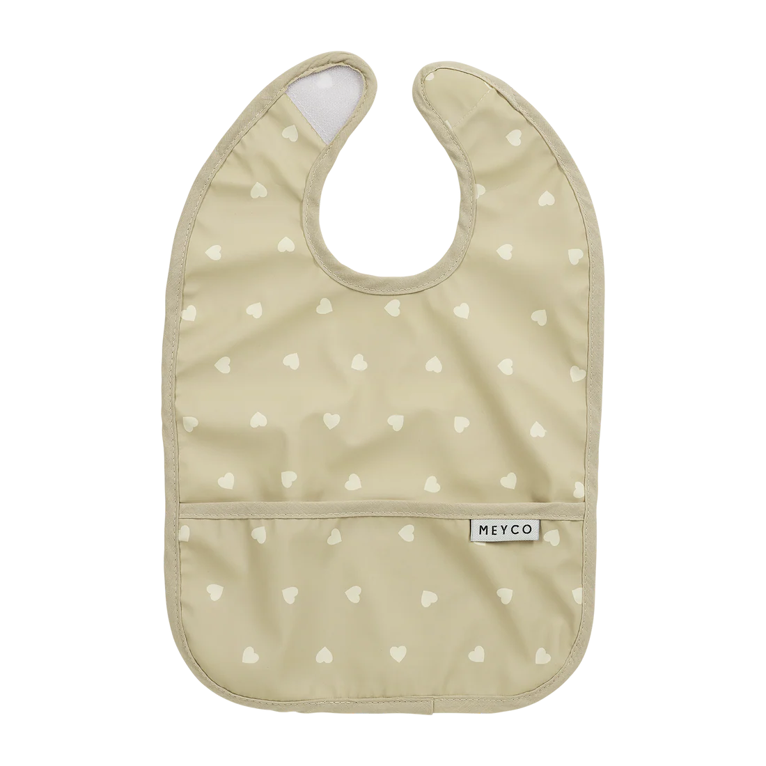 Slab met opvangbak Sweet Heart Sand/Soft Sand 2-Pack