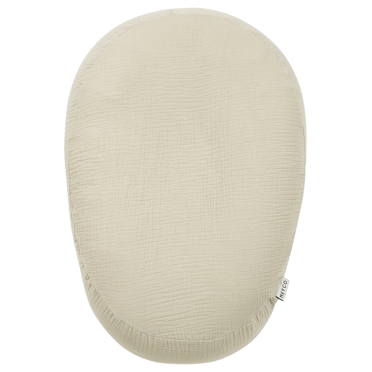 Relaxhoes pre-washed hydrofiel - Soft sand