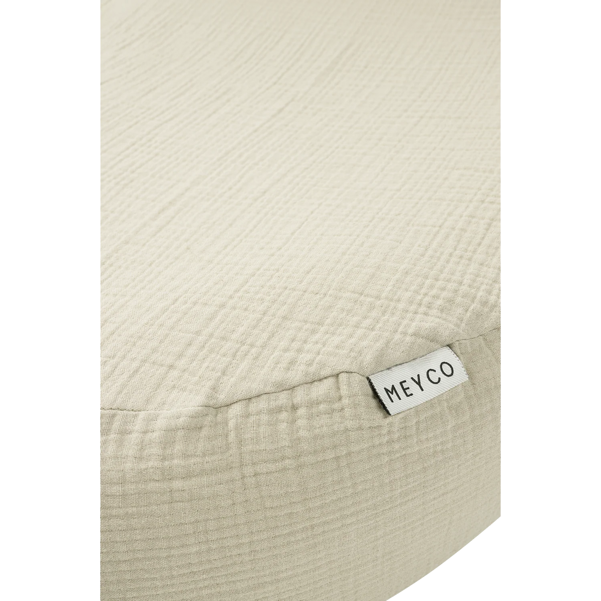 Relaxhoes pre-washed hydrofiel - Soft sand