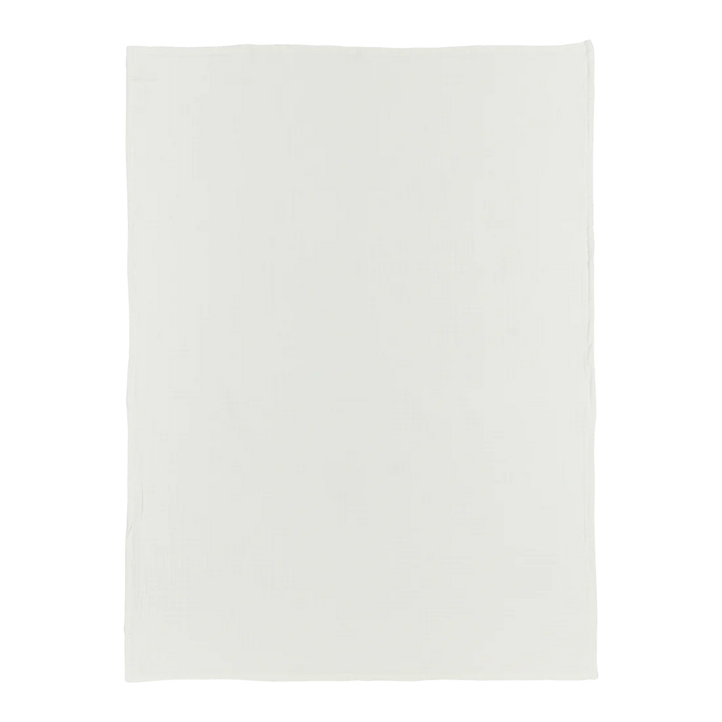 Laken Pre-Washed Hydrofiel - Offwhite