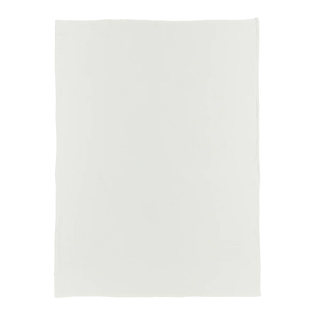 Laken Pre-Washed Hydrofiel - Offwhite