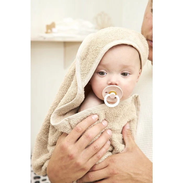 Badcape Badstof - Sand