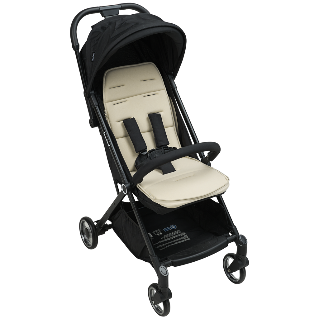 Voetenzak pre-washed hydrofiel - Sand Buggy