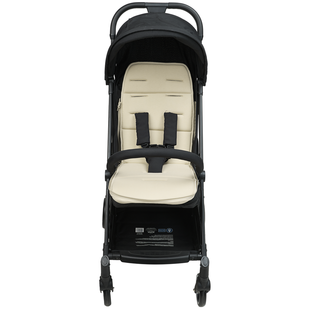 Voetenzak pre-washed hydrofiel - Sand Buggy